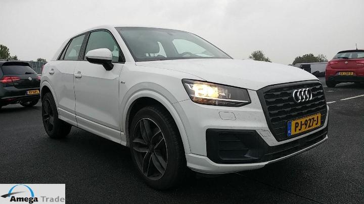 Photo 9 VIN: WAUZZZGA4JA004335 - AUDI Q2 