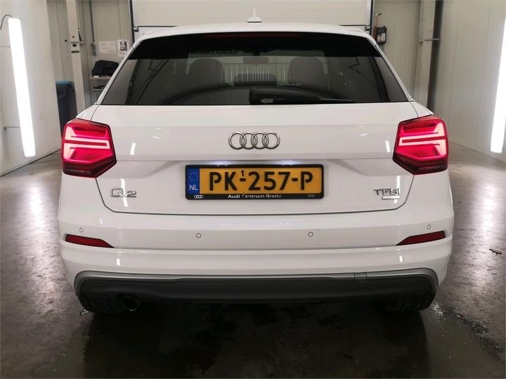 Photo 12 VIN: WAUZZZGA4JA005565 - AUDI Q2 