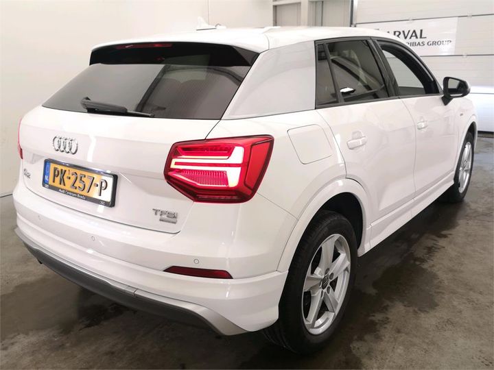 Photo 2 VIN: WAUZZZGA4JA005565 - AUDI Q2 