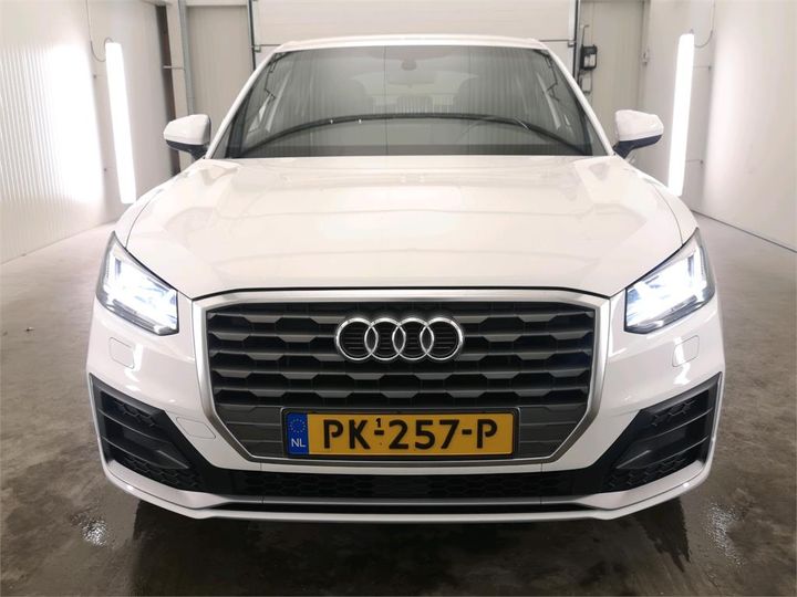 Photo 23 VIN: WAUZZZGA4JA005565 - AUDI Q2 