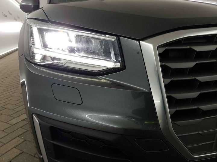 Photo 14 VIN: WAUZZZGA4JA016730 - AUDI Q2 