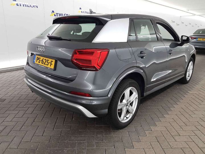 Photo 4 VIN: WAUZZZGA4JA016730 - AUDI Q2 