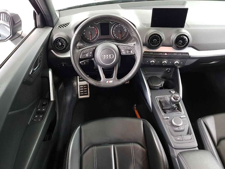 Photo 7 VIN: WAUZZZGA4JA016730 - AUDI Q2 