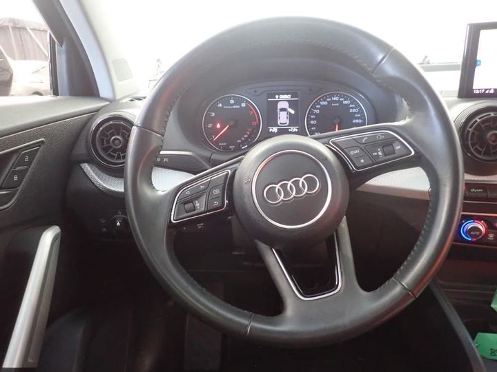 Photo 9 VIN: WAUZZZGA4JA017165 - AUDI Q2 