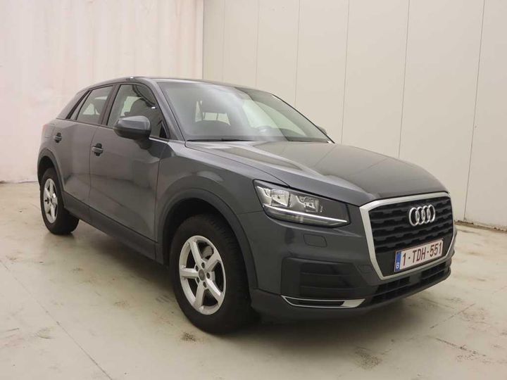 Photo 8 VIN: WAUZZZGA4JA024696 - AUDI Q2 