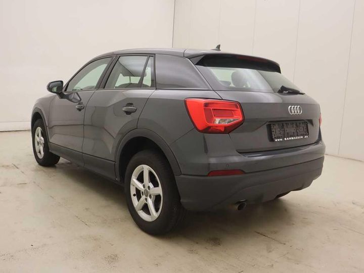 Photo 9 VIN: WAUZZZGA4JA024696 - AUDI Q2 