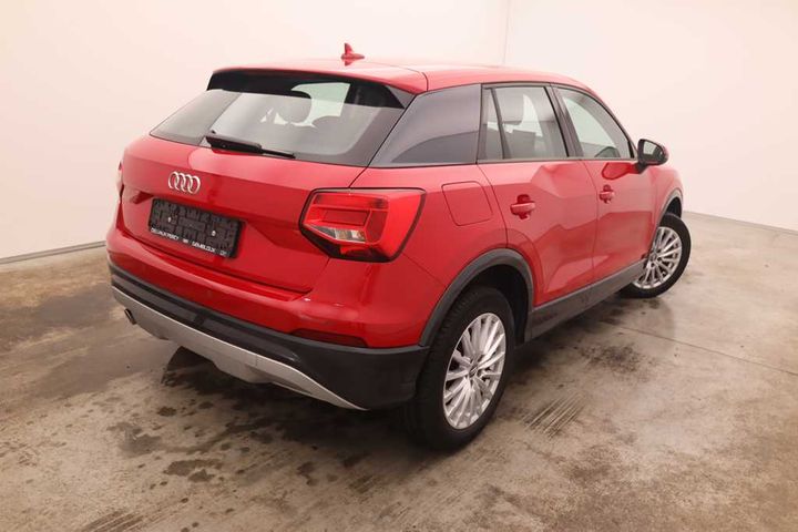 Photo 2 VIN: WAUZZZGA4JA028800 - AUDI Q2 &#3916 