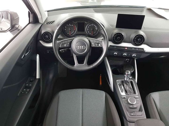 Photo 7 VIN: WAUZZZGA4JA029834 - AUDI Q2 