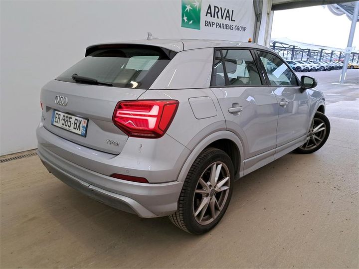 Photo 2 VIN: WAUZZZGA4JA030210 - AUDI Q2 