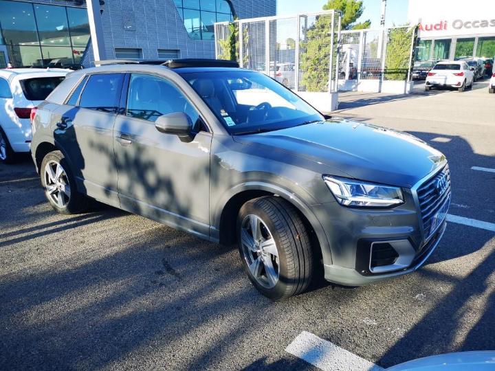 Photo 34 VIN: WAUZZZGA4JA033043 - AUDI Q2 