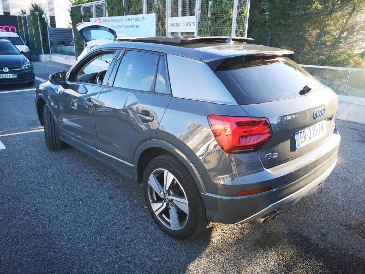 Photo 37 VIN: WAUZZZGA4JA033043 - AUDI Q2 