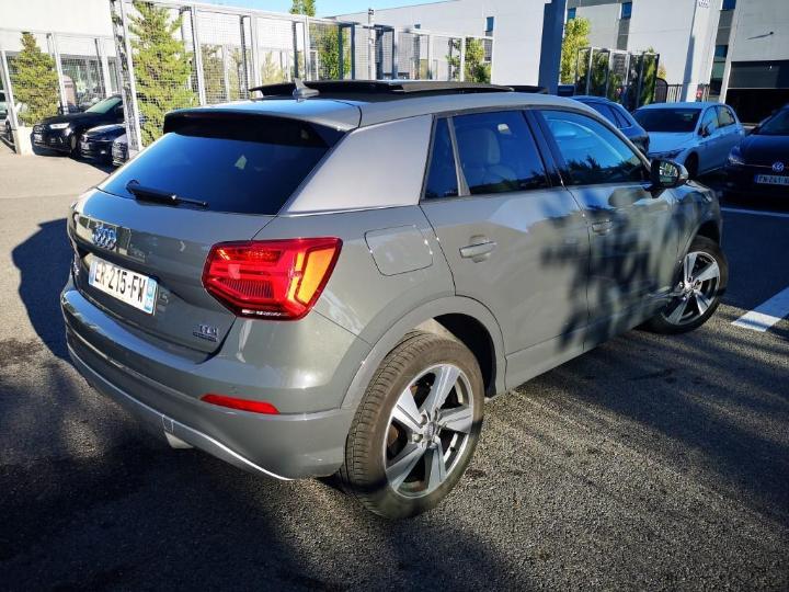 Photo 6 VIN: WAUZZZGA4JA033043 - AUDI Q2 