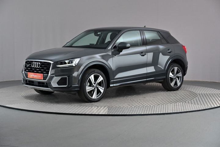 Photo 1 VIN: WAUZZZGA4JA033480 - AUDI Q2 