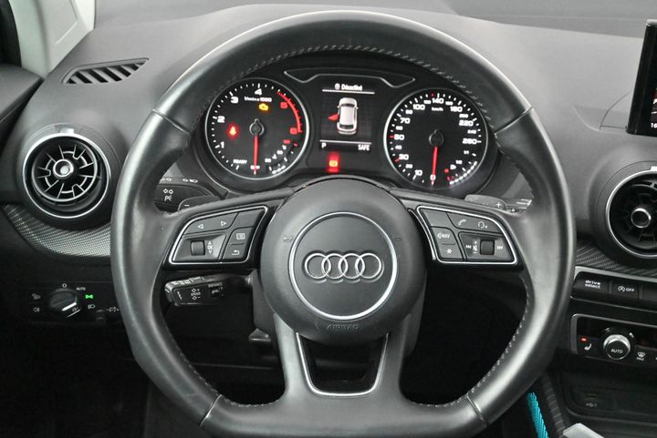 Photo 18 VIN: WAUZZZGA4JA033480 - AUDI Q2 