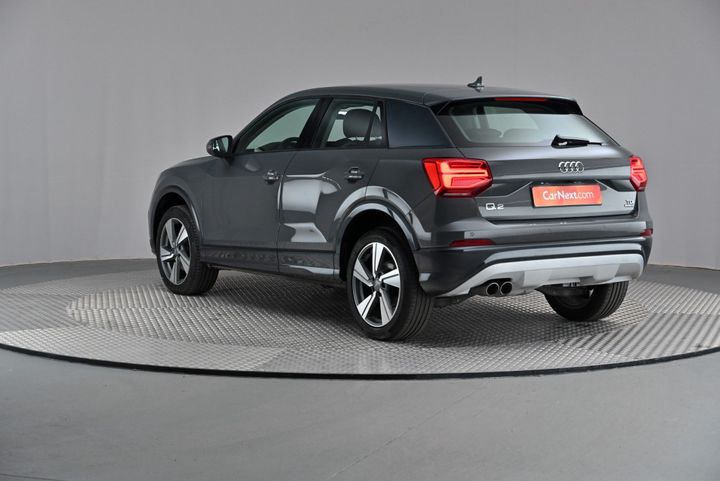 Photo 2 VIN: WAUZZZGA4JA033480 - AUDI Q2 