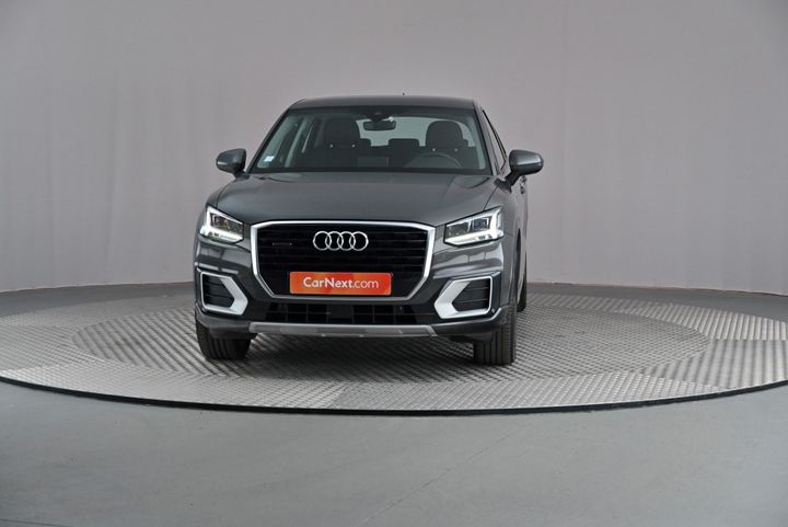 Photo 3 VIN: WAUZZZGA4JA033480 - AUDI Q2 