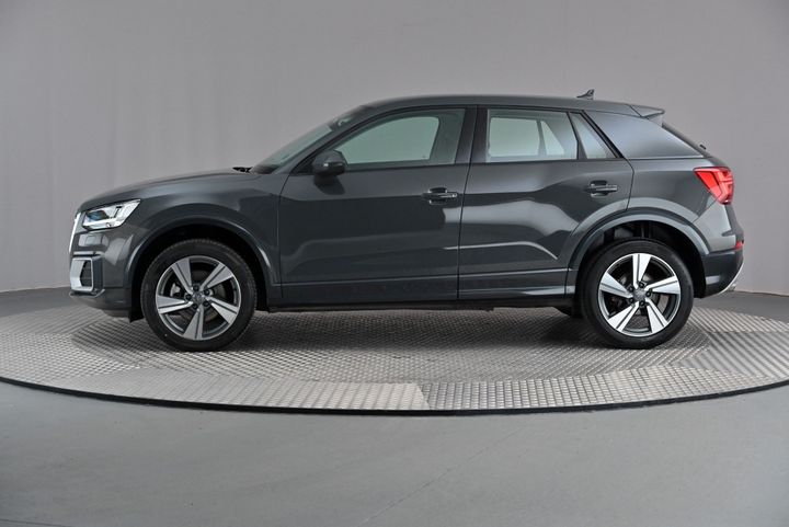 Photo 4 VIN: WAUZZZGA4JA033480 - AUDI Q2 