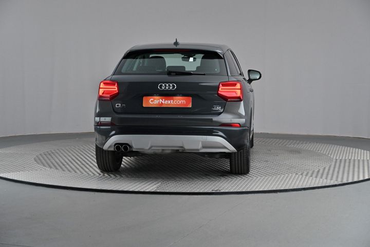 Photo 5 VIN: WAUZZZGA4JA033480 - AUDI Q2 