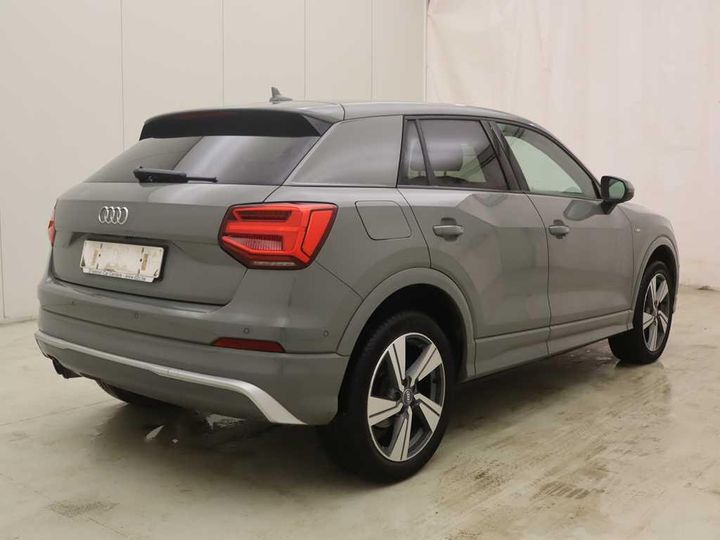 Photo 10 VIN: WAUZZZGA4JA033902 - AUDI Q2 