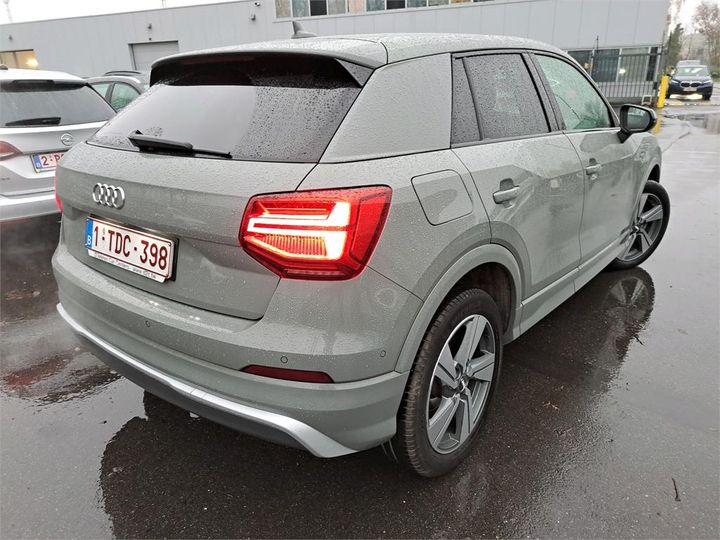 Photo 2 VIN: WAUZZZGA4JA033902 - AUDI Q2 