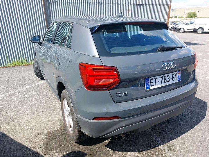 Photo 2 VIN: WAUZZZGA4JA036010 - AUDI Q2 