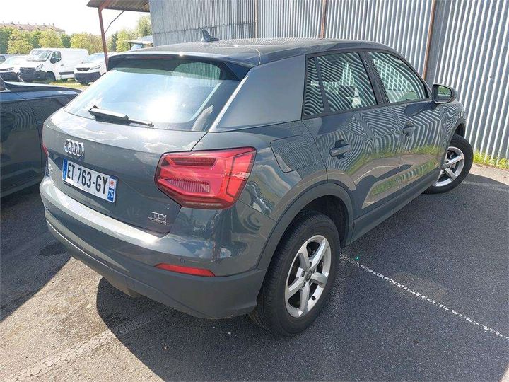 Photo 3 VIN: WAUZZZGA4JA036010 - AUDI Q2 