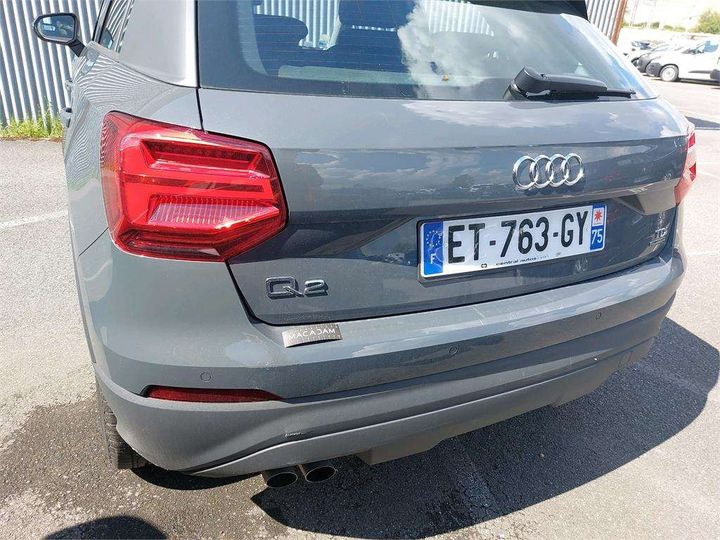 Photo 34 VIN: WAUZZZGA4JA036010 - AUDI Q2 