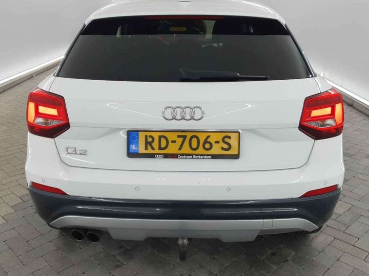 Photo 11 VIN: WAUZZZGA4JA041045 - AUDI Q2 