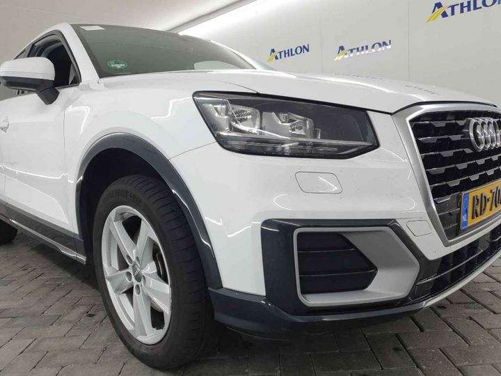 Photo 18 VIN: WAUZZZGA4JA041045 - AUDI Q2 