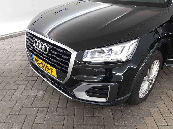 Photo 13 VIN: WAUZZZGA4JA044611 - AUDI Q2 