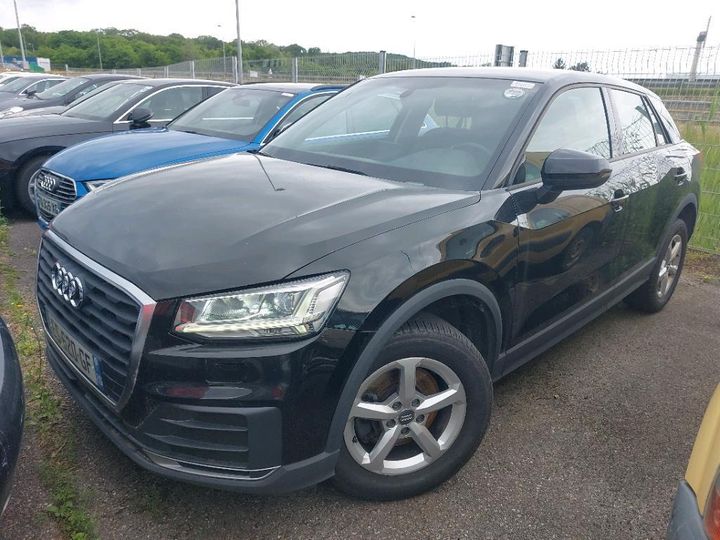 Photo 0 VIN: WAUZZZGA4JA049596 - AUDI Q2 