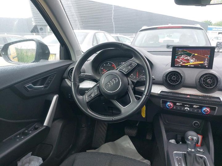 Photo 3 VIN: WAUZZZGA4JA049596 - AUDI Q2 