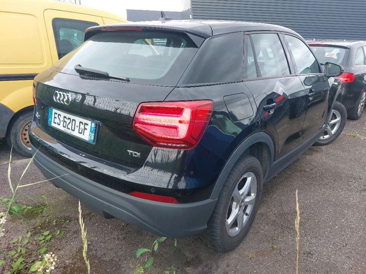 Photo 6 VIN: WAUZZZGA4JA049596 - AUDI Q2 