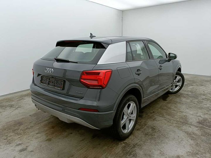 Photo 2 VIN: WAUZZZGA4JA051770 - AUDI Q2 &#3916 