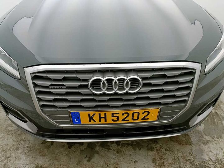 Photo 5 VIN: WAUZZZGA4JA051770 - AUDI Q2 &#3916 