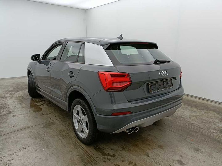 Photo 7 VIN: WAUZZZGA4JA051770 - AUDI Q2 &#3916 