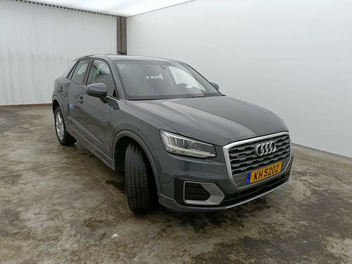 Photo 8 VIN: WAUZZZGA4JA051770 - AUDI Q2 &#3916 