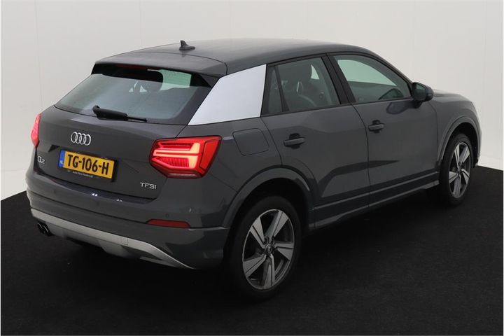 Photo 3 VIN: WAUZZZGA4JA055415 - AUDI Q2 