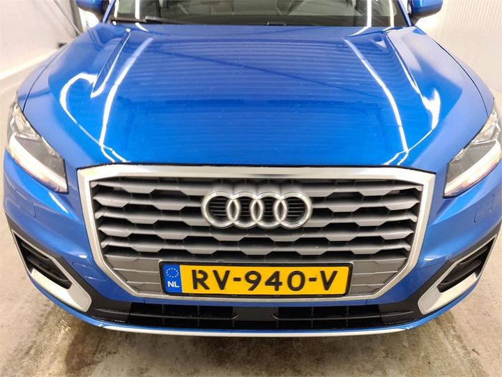 Photo 11 VIN: WAUZZZGA4JA063790 - AUDI Q2 