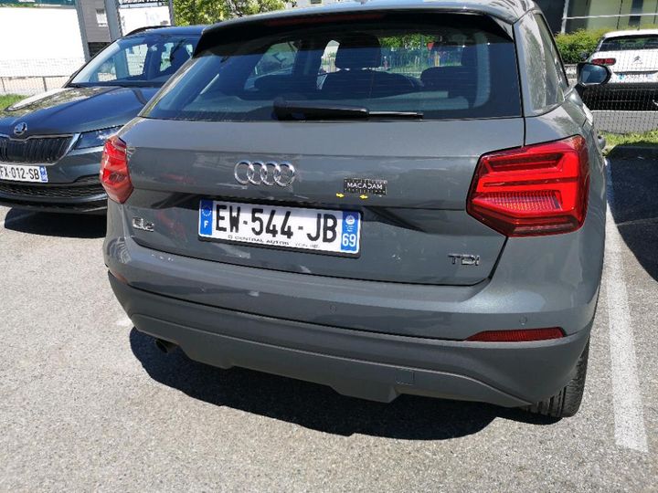 Photo 17 VIN: WAUZZZGA4JA064230 - AUDI Q2 