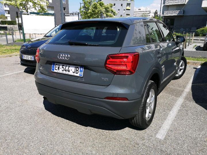 Photo 26 VIN: WAUZZZGA4JA064230 - AUDI Q2 