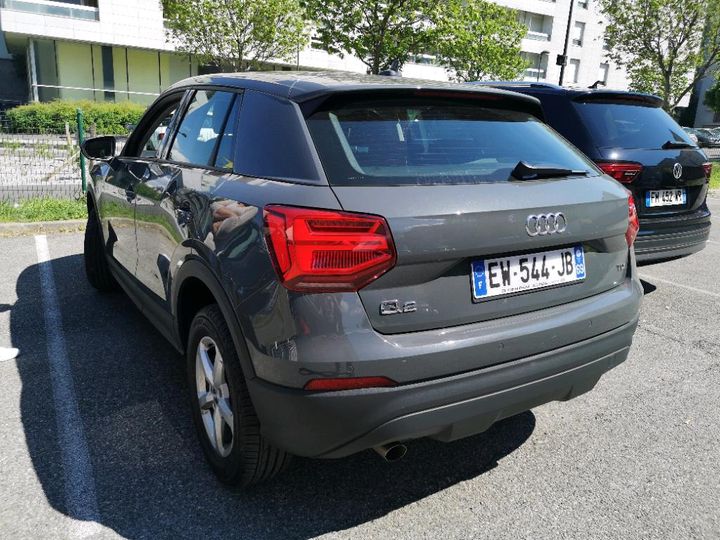 Photo 3 VIN: WAUZZZGA4JA064230 - AUDI Q2 