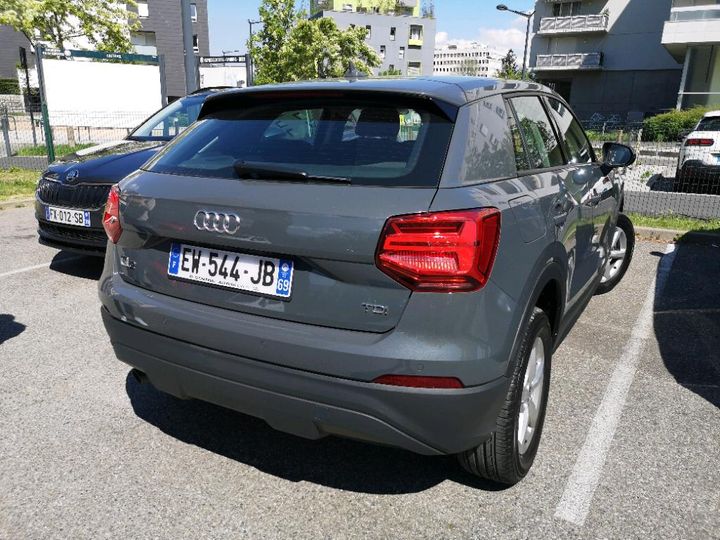 Photo 4 VIN: WAUZZZGA4JA064230 - AUDI Q2 