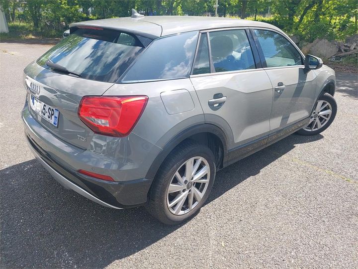 Photo 2 VIN: WAUZZZGA4JA070903 - AUDI Q2 