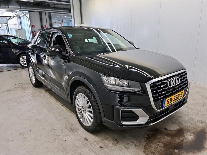 Photo 2 VIN: WAUZZZGA4JA074708 - AUDI Q2 