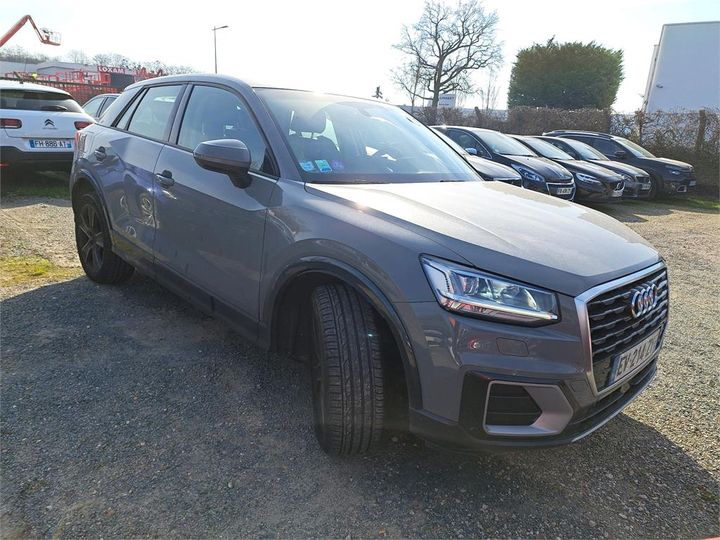 Photo 2 VIN: WAUZZZGA4JA080749 - AUDI Q2 