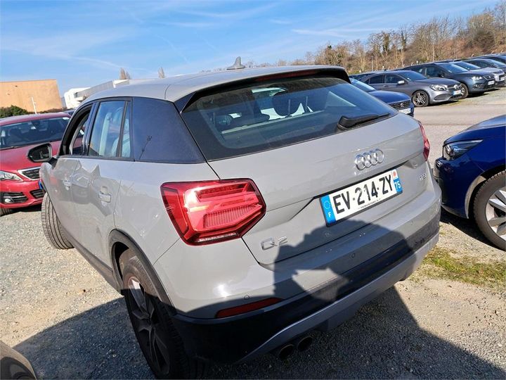 Photo 3 VIN: WAUZZZGA4JA080749 - AUDI Q2 