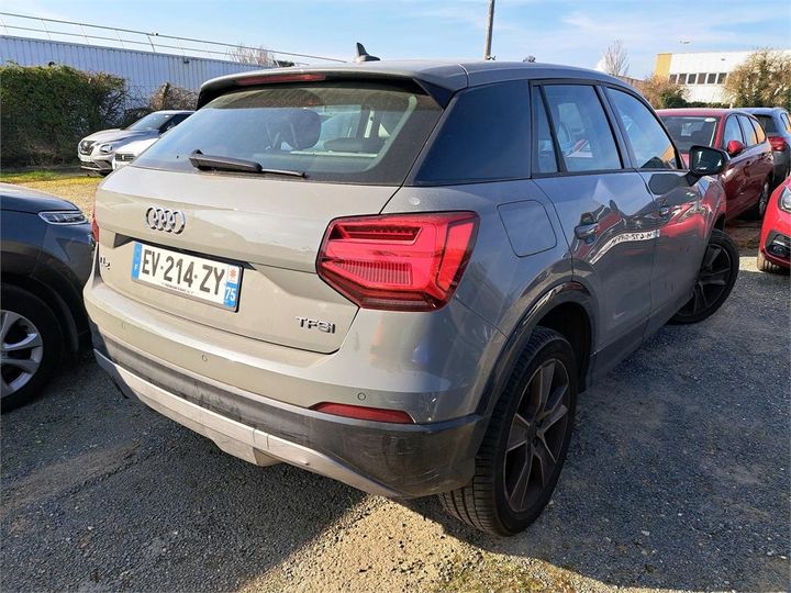 Photo 4 VIN: WAUZZZGA4JA080749 - AUDI Q2 