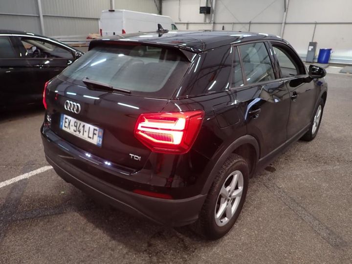 Photo 2 VIN: WAUZZZGA4JA092853 - AUDI Q2 