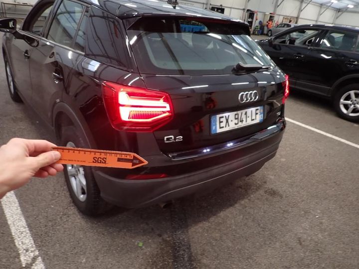 Photo 34 VIN: WAUZZZGA4JA092853 - AUDI Q2 